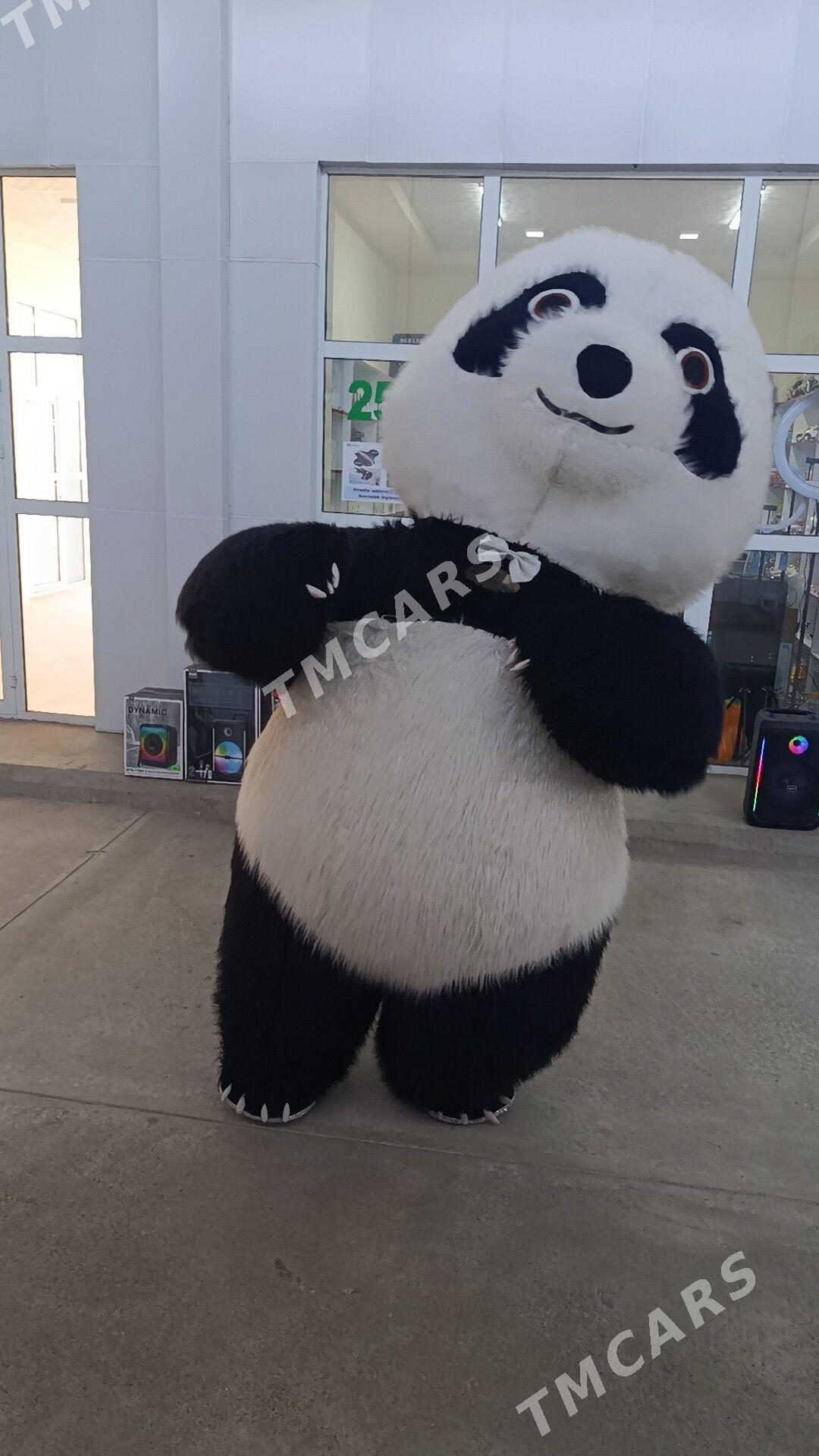 Panda satlyar - Daşoguz - img 2
