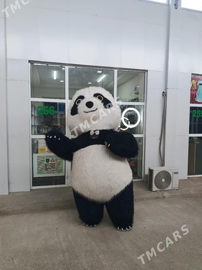 Panda satlyar - Daşoguz - img 3