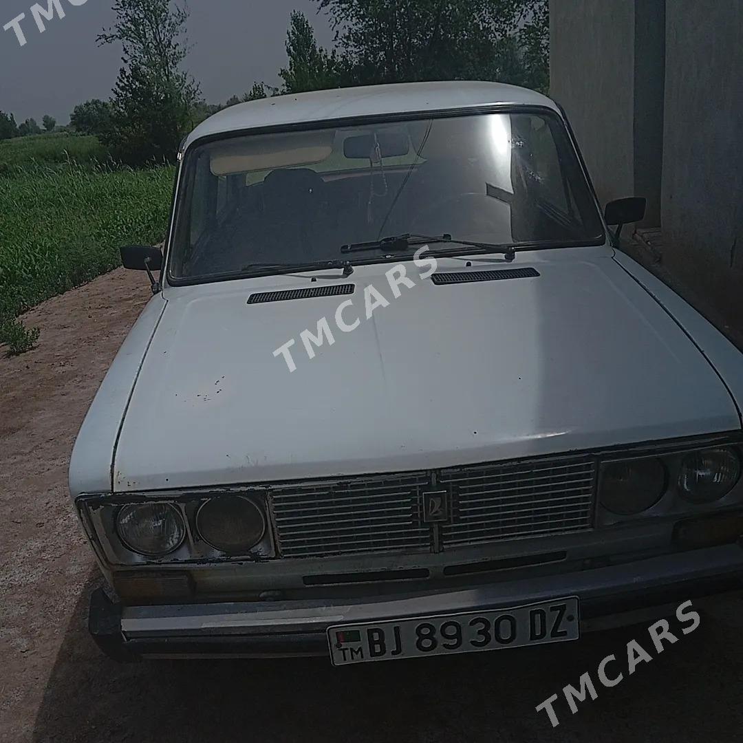 Lada 2106 2000 - 18 000 TMT - Гурбансолтан Едже - img 2