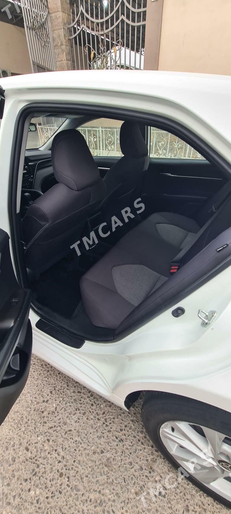 Toyota Camry 2021 - 360 000 TMT - Aşgabat - img 4