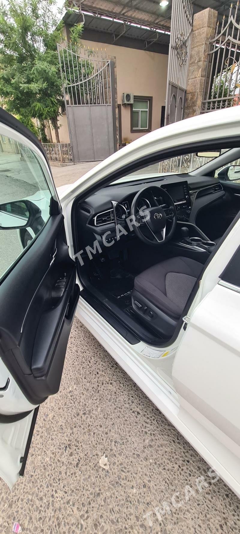 Toyota Camry 2021 - 360 000 TMT - Aşgabat - img 5