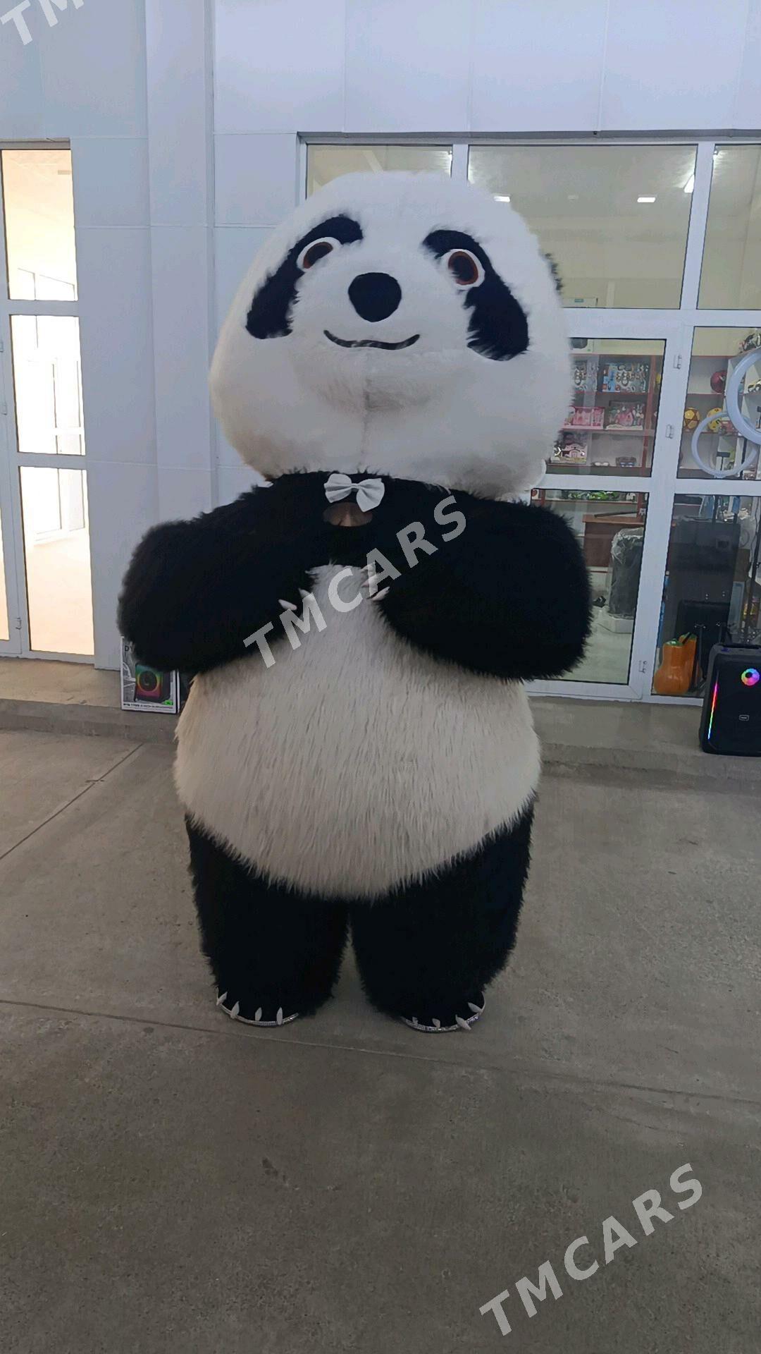 Panda satlyar - Daşoguz - img 6