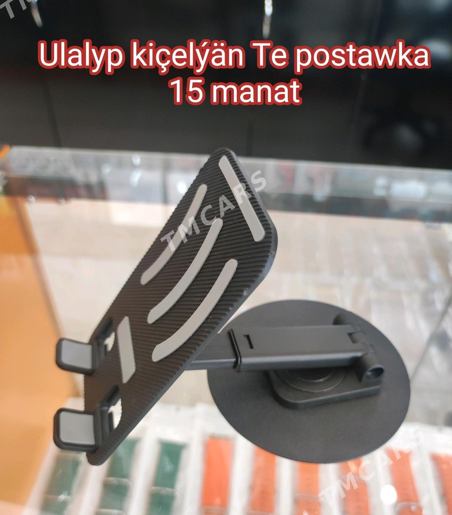 Telefon Postawkalar Skidkada - Daşoguz - img 2