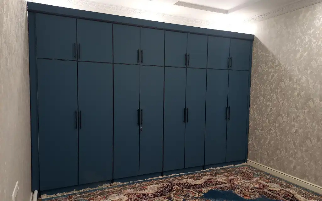 Gurluşyk harytlary Garaşaryna - Ашхабад - img 6
