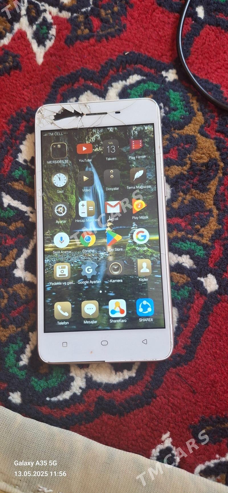 Samsung oppo a37f - Gökdepe - img 3