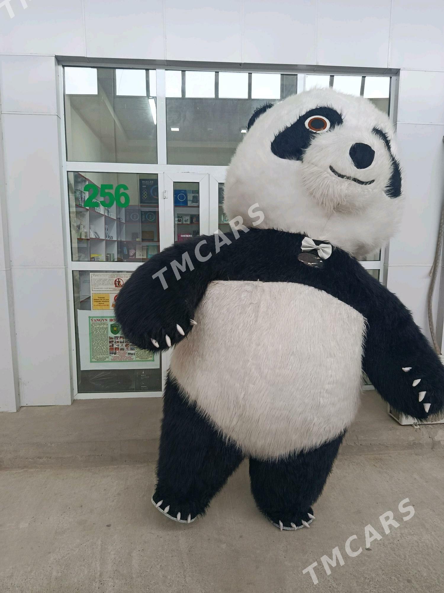 Panda satlyar - Daşoguz - img 7