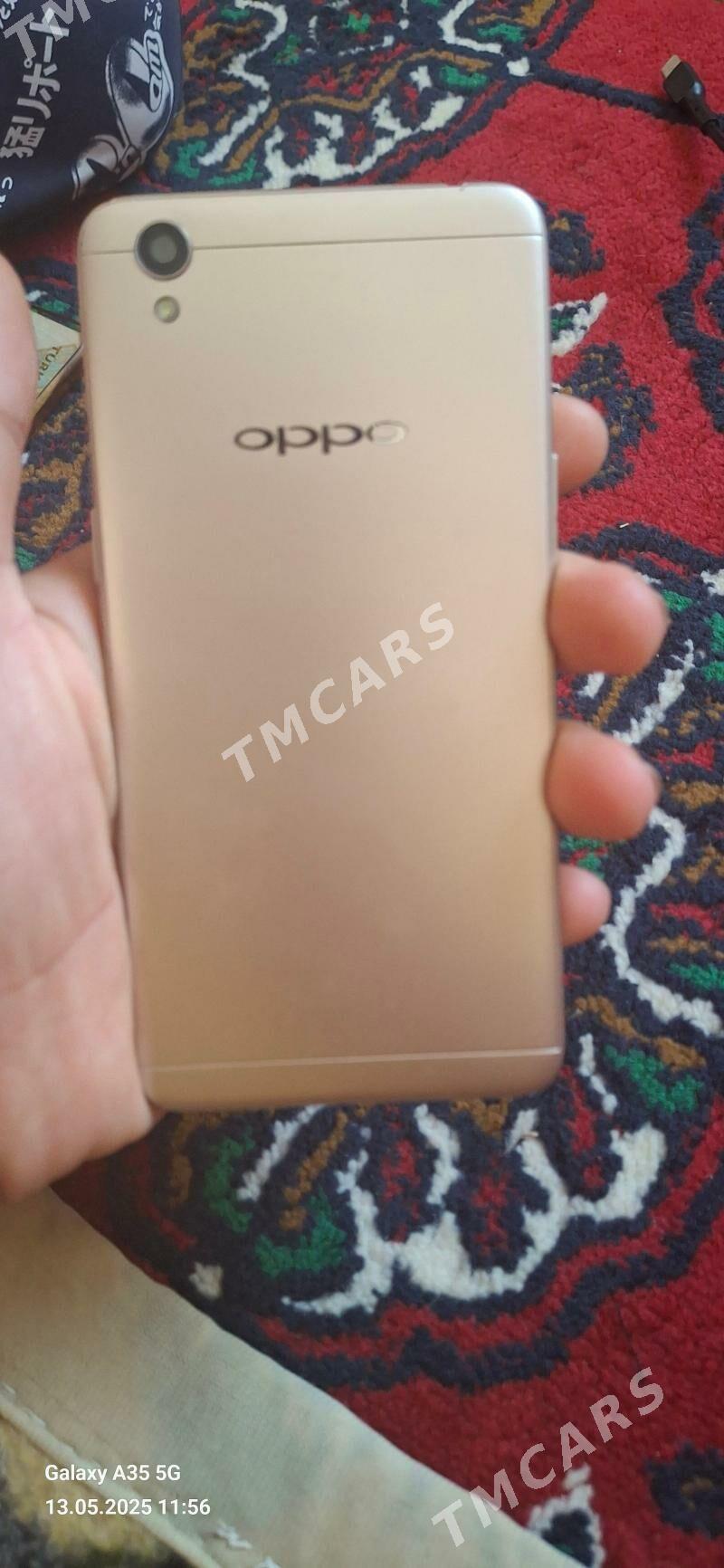 Samsung oppo a37f - Gökdepe - img 4