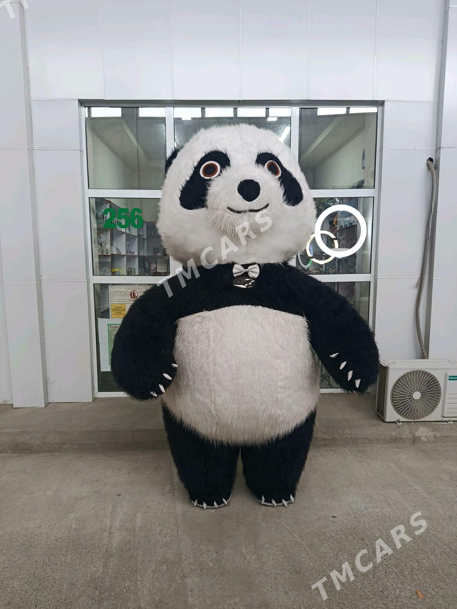 Panda satlyar - Daşoguz - img 9
