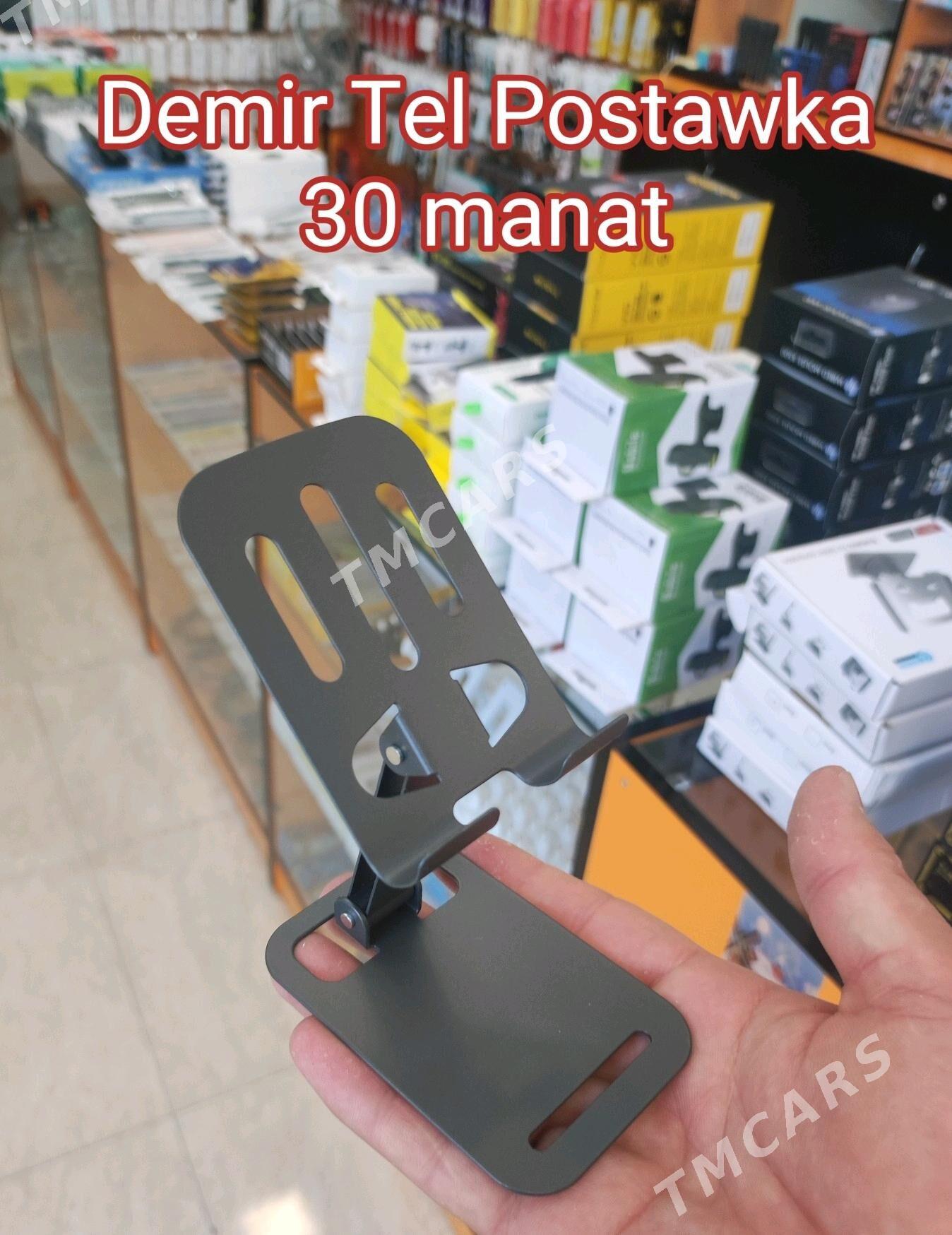 Telefon Postawkalar Skidkada - Daşoguz - img 3