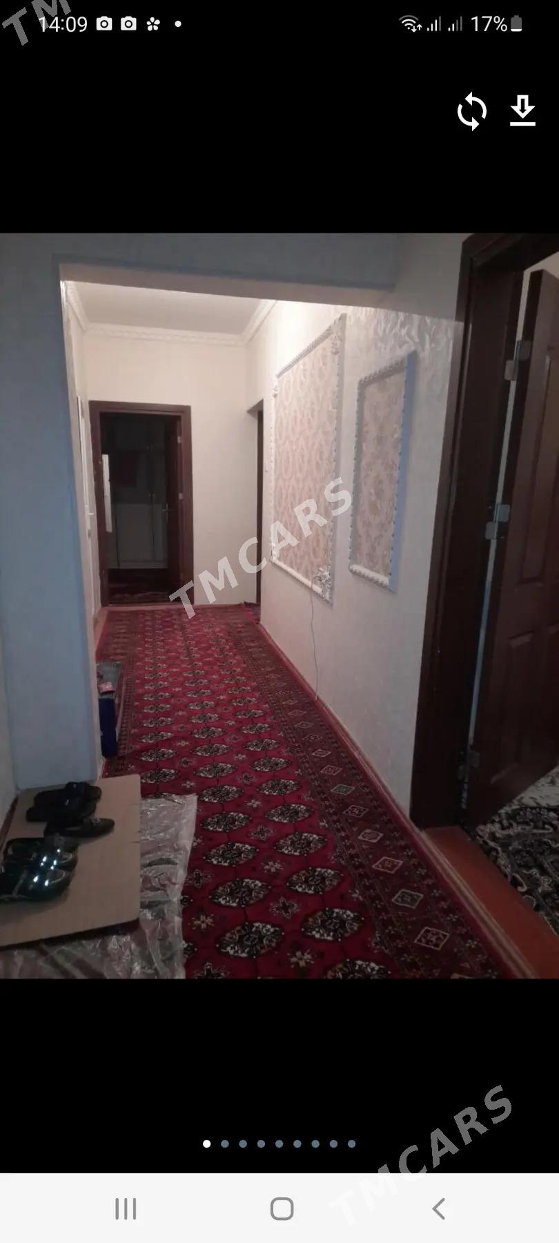 mir7 satlyk jay мир7 квартира - Aşgabat - img 1