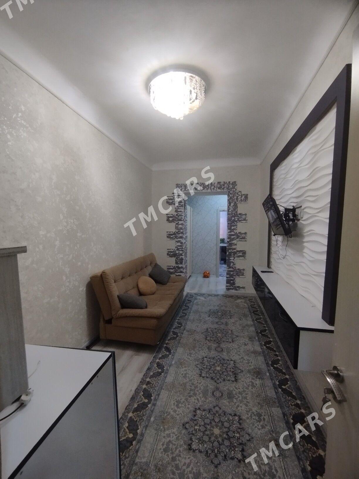 3 ком 2 этаж - Türkmenbaşy - img 4
