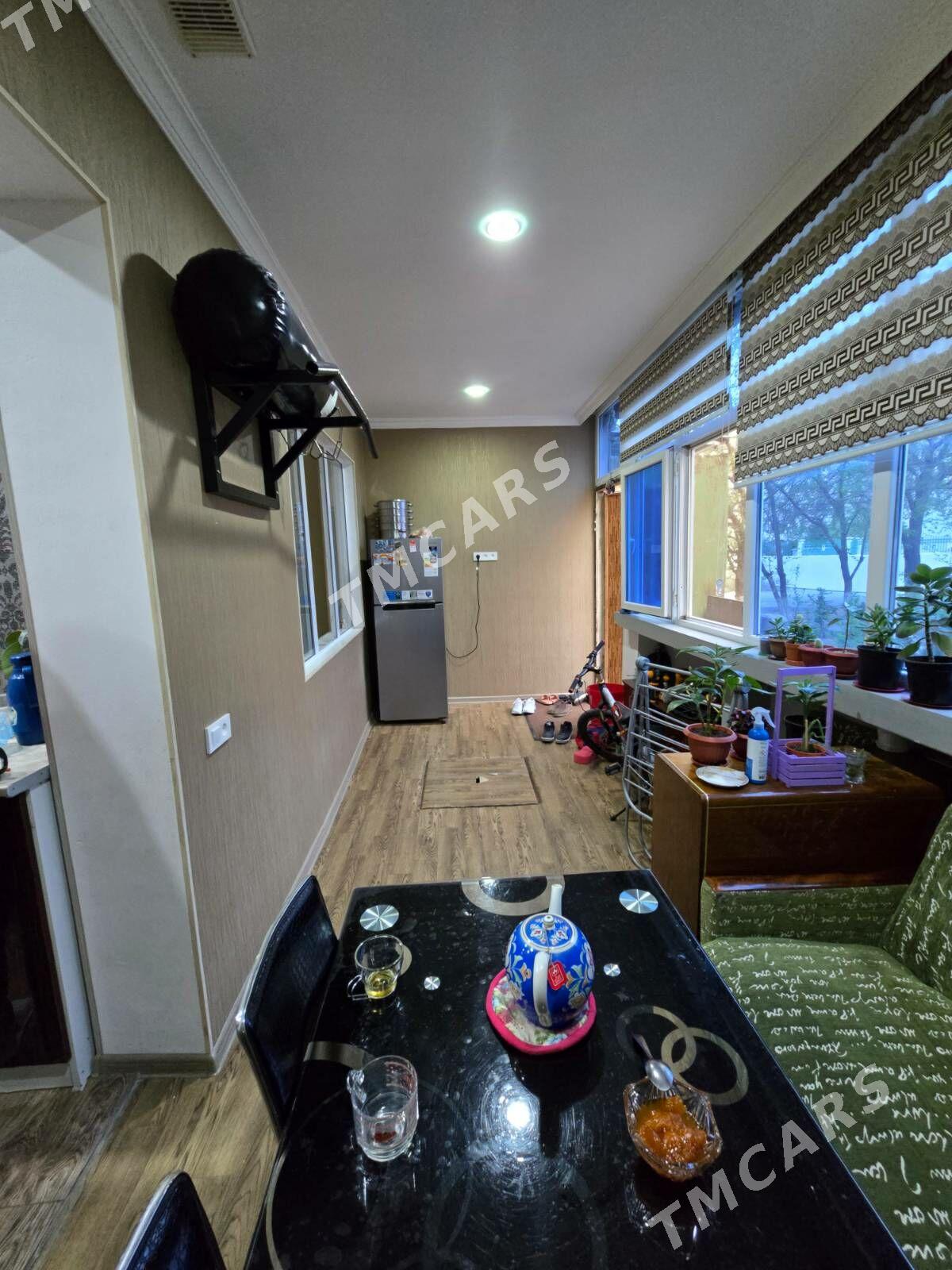 Мир2/3 2ком 1эт Гаудан.планер - Мир 2 - img 1
