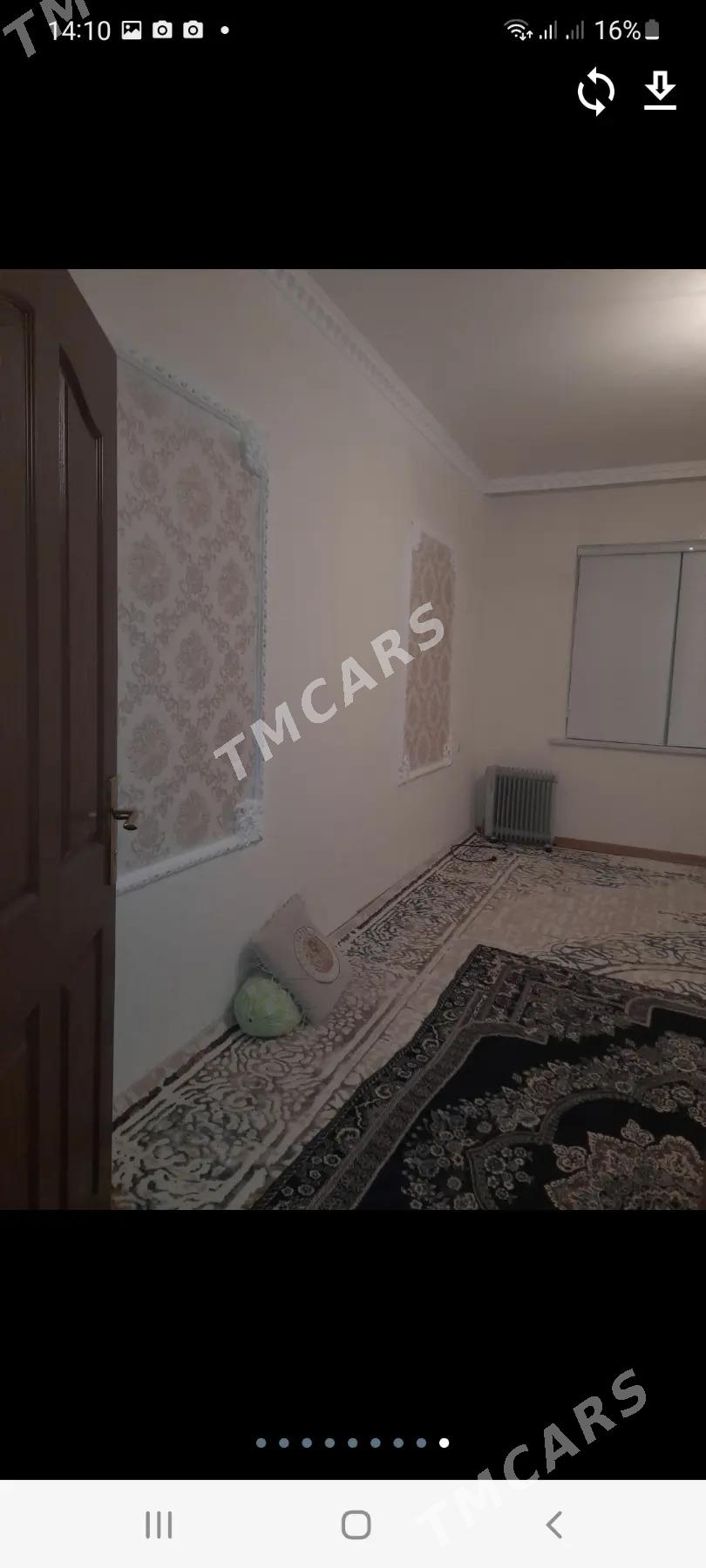mir7 satlyk jay мир7 квартира - Aşgabat - img 2