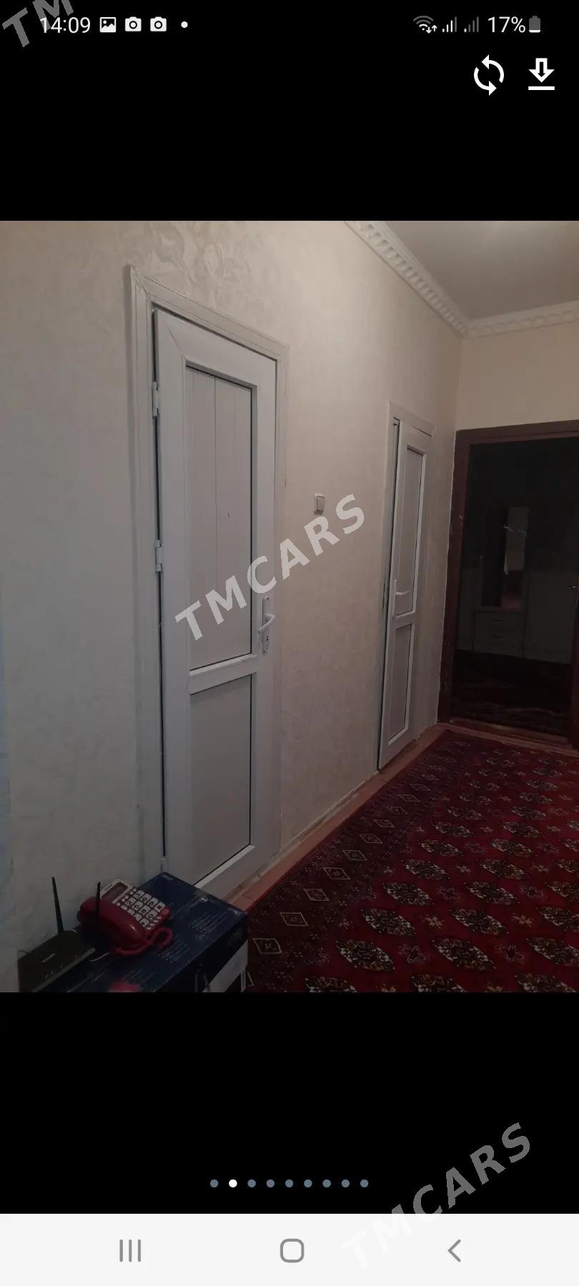 mir7 satlyk jay мир7 квартира - Aşgabat - img 6