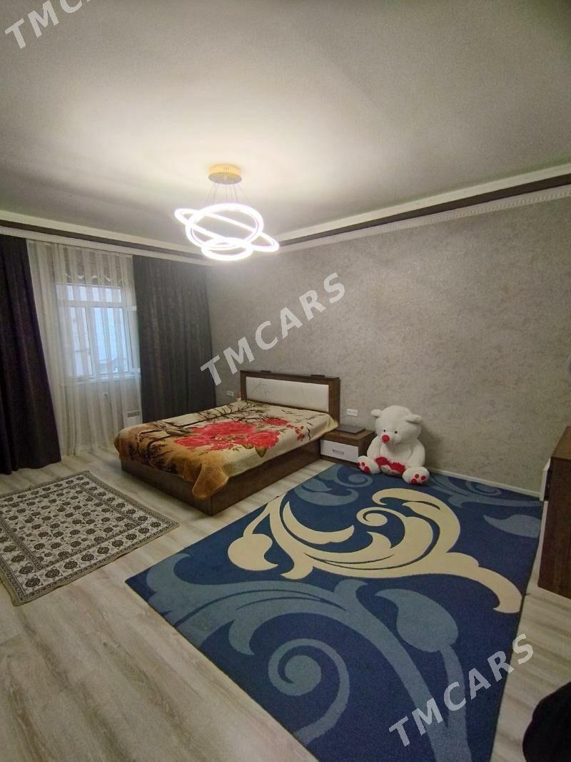 3 ком 2 этаж - Türkmenbaşy - img 2