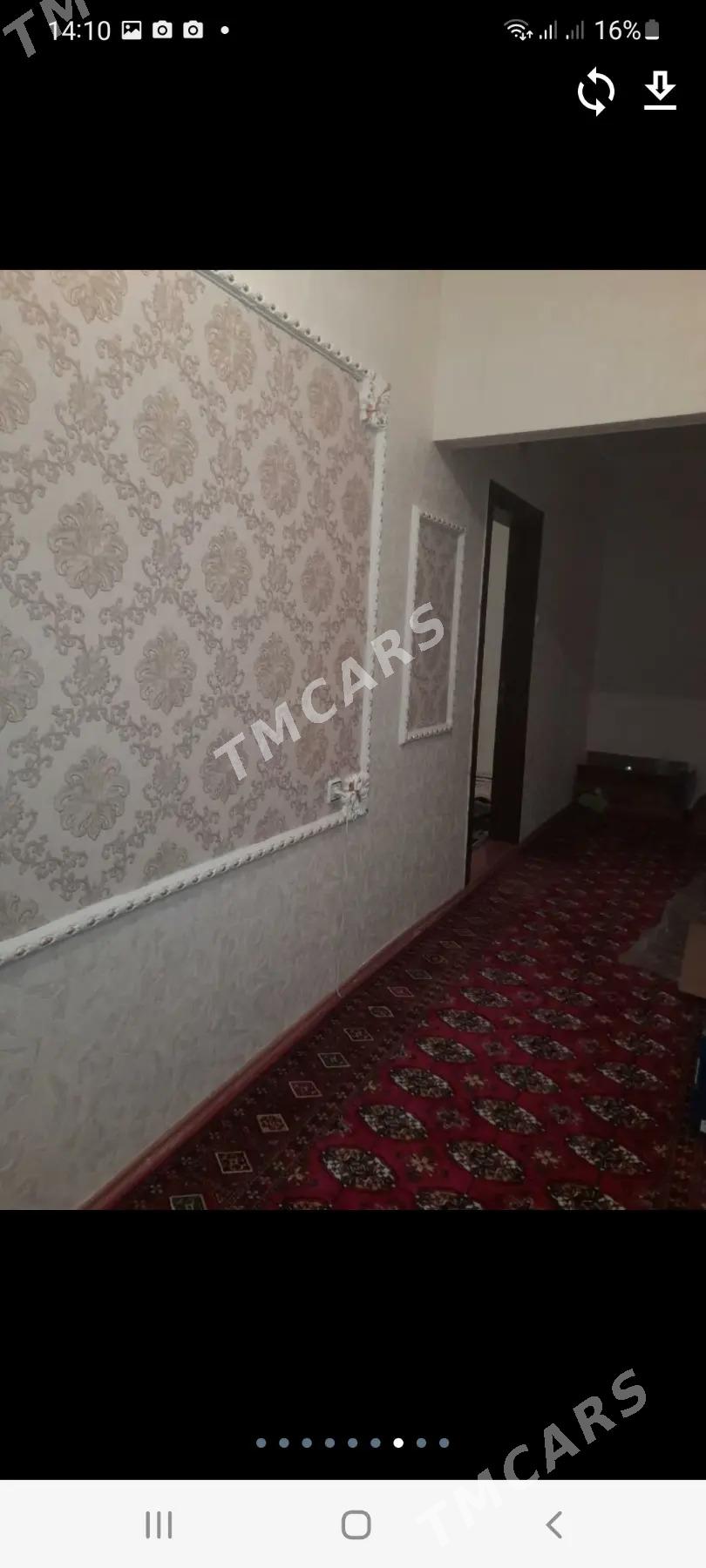 mir7 satlyk jay мир7 квартира - Aşgabat - img 5