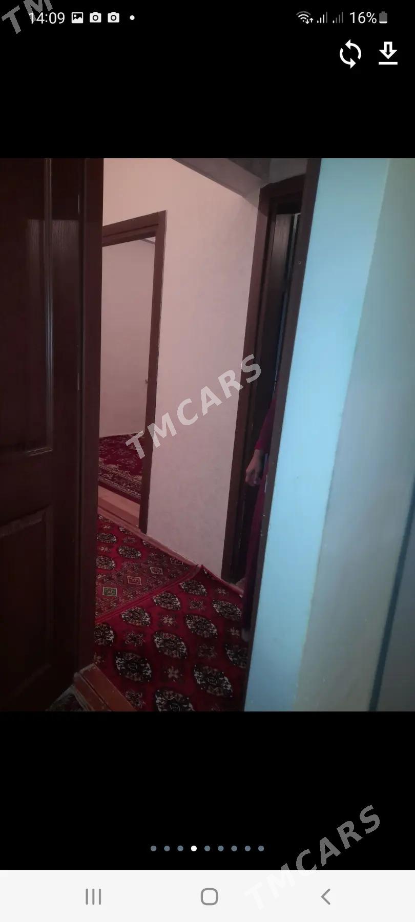 mir7 satlyk jay мир7 квартира - Aşgabat - img 3