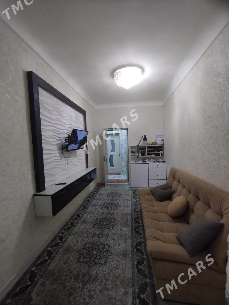 3 ком 2 этаж - Türkmenbaşy - img 7