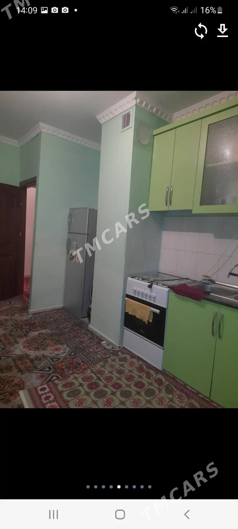 mir7 satlyk jay мир7 квартира - Aşgabat - img 8