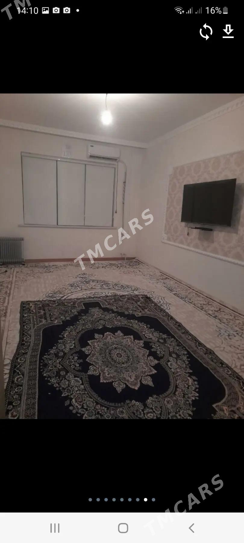 mir7 satlyk jay мир7 квартира - Aşgabat - img 4