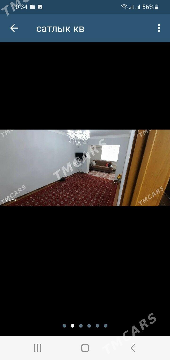 сатлык кв - Daşoguz - img 2