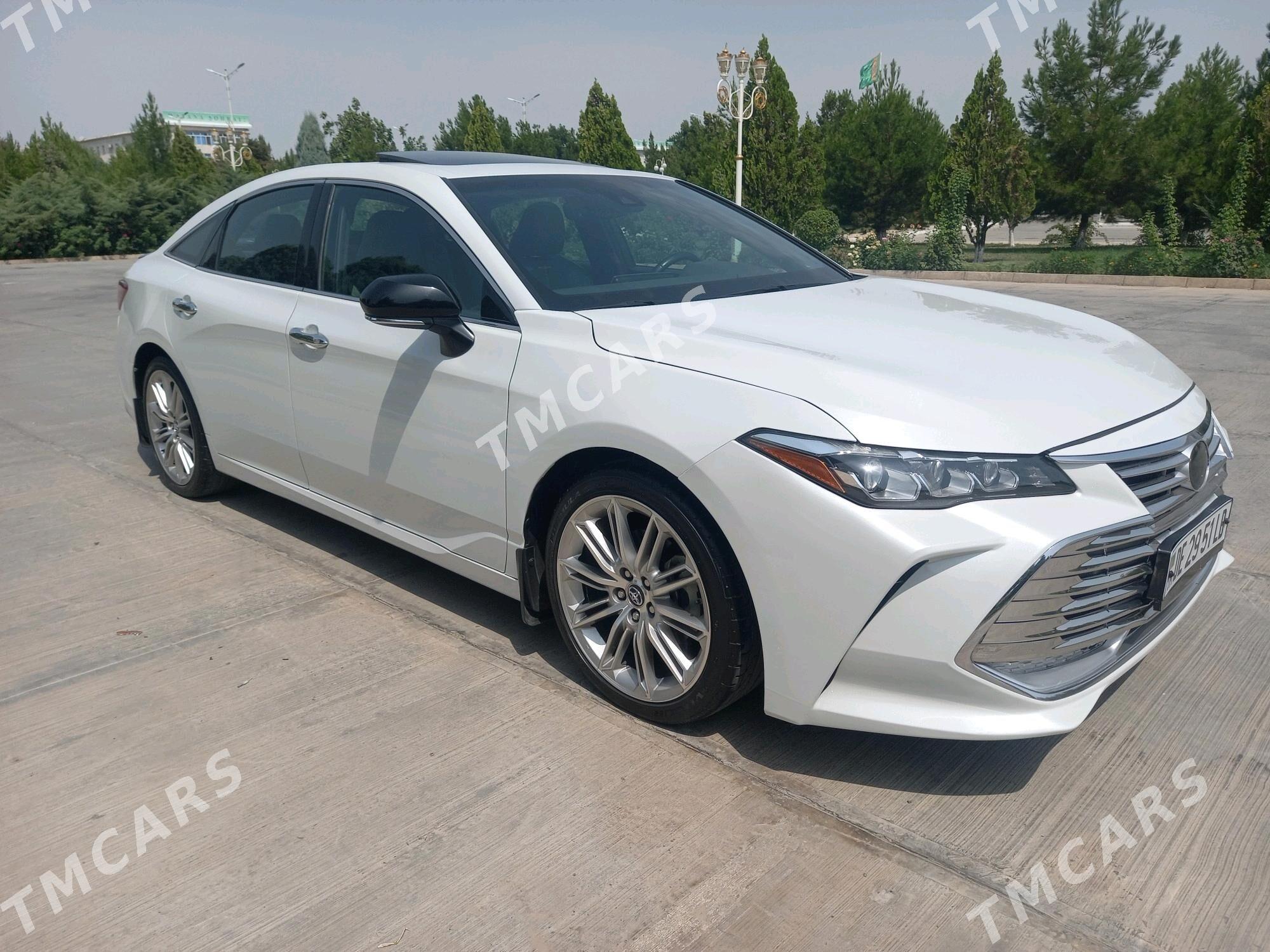 Toyota Avalon 2019 - 480 000 TMT - Türkmenabat - img 8
