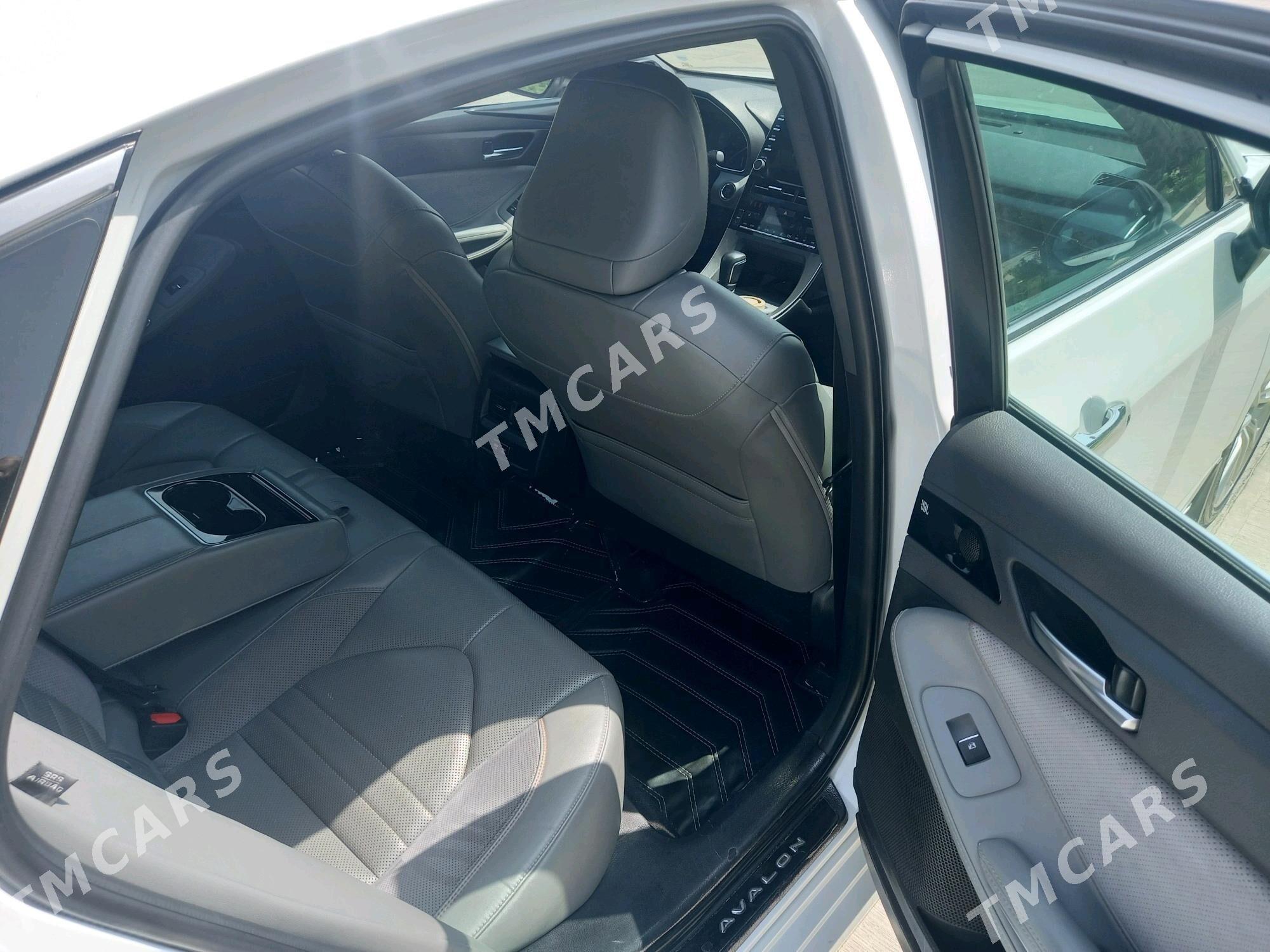 Toyota Avalon 2019 - 480 000 TMT - Türkmenabat - img 10