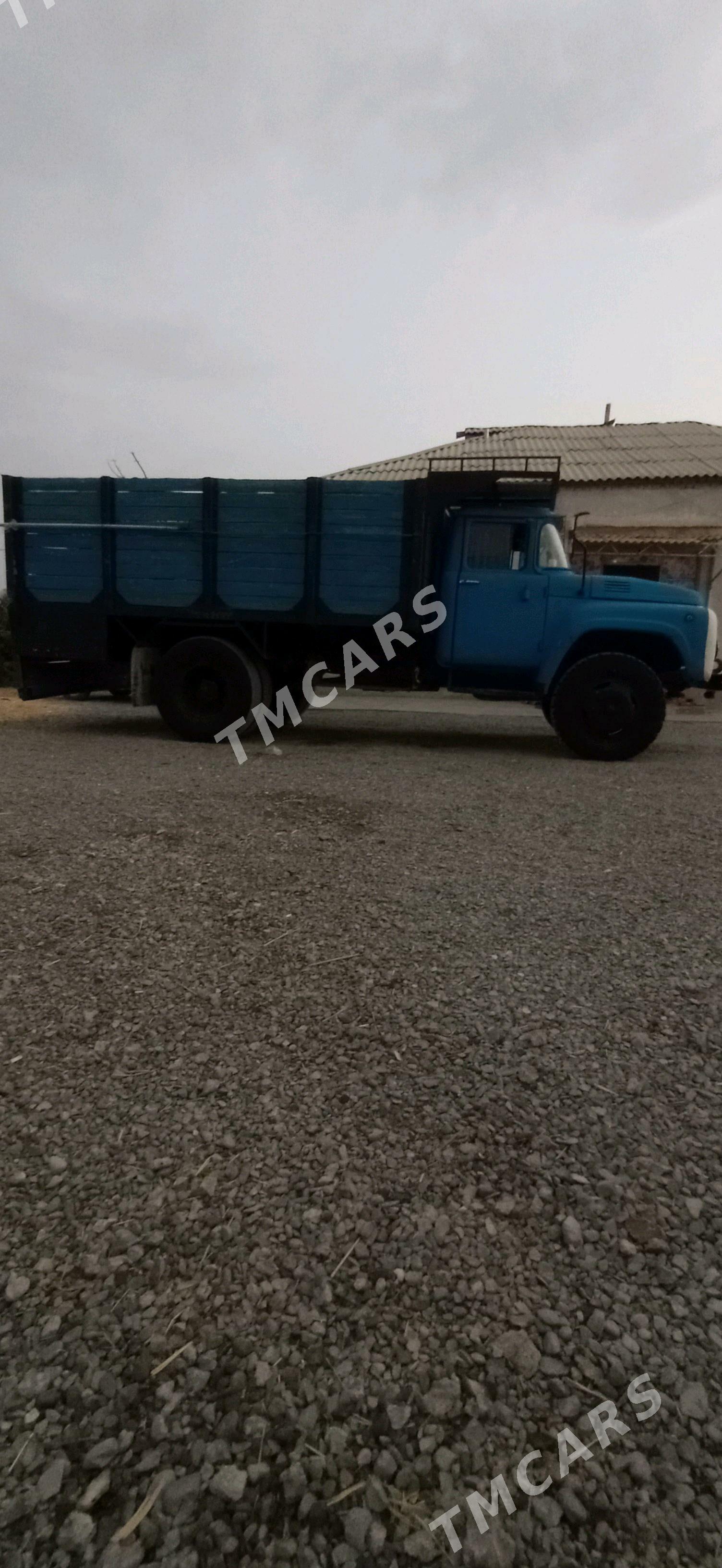 Zil 130 1987 - 55 000 TMT - Бахарден - img 2