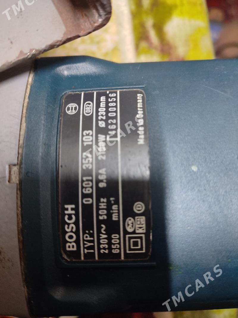 BOSCH original - 1 mkr - img 2
