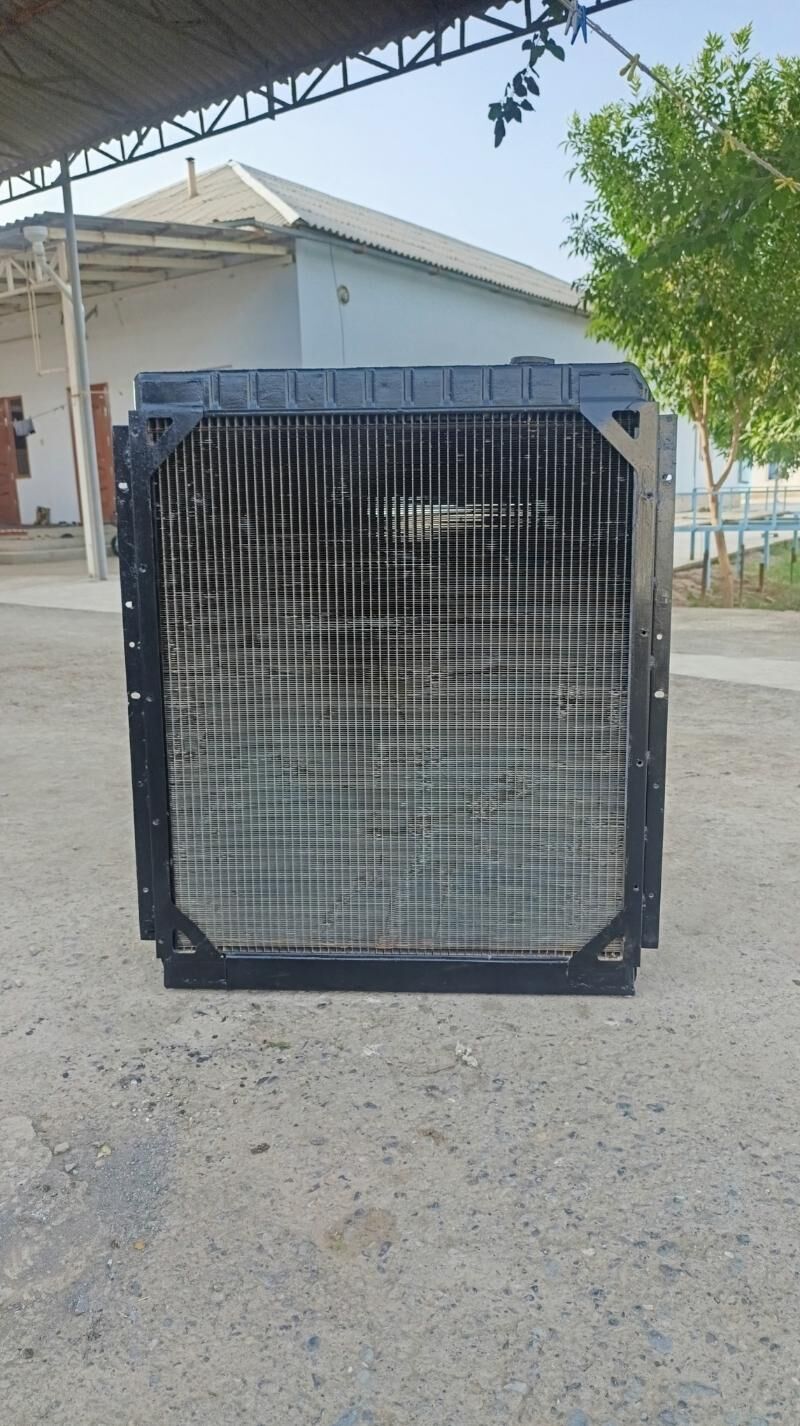 radiator 4 000 TMT - Tejen - img 2