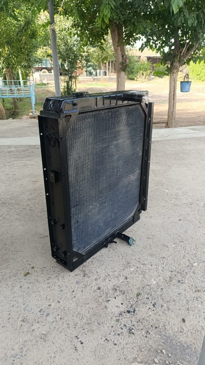 radiator 4 000 TMT - Tejen - img 3