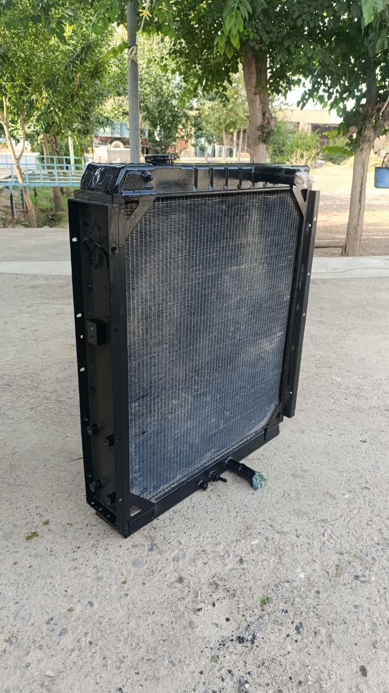 radiator 4 000 TMT - Tejen - img 4