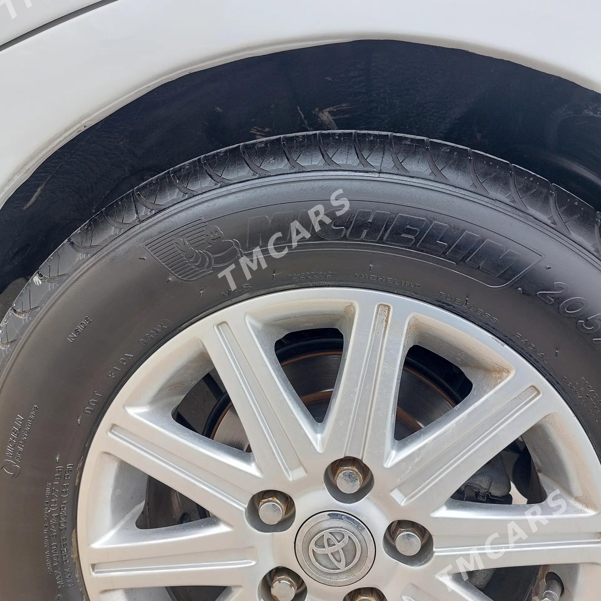 Toyota Camry 2005 - 190 000 TMT - Mary - img 2