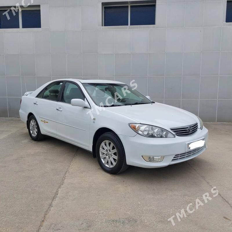 Toyota Camry 2005 - 190 000 TMT - Mary - img 6