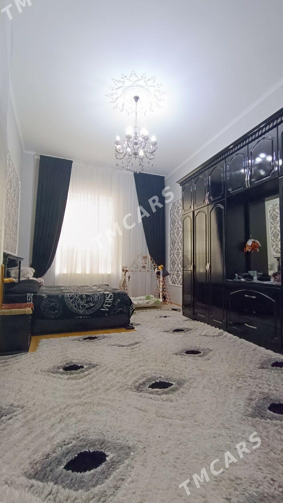 PODWOYSKAYA Bal şeker elitka - ул. Подвойского (Битарап Туркменистан шаёлы) - img 9