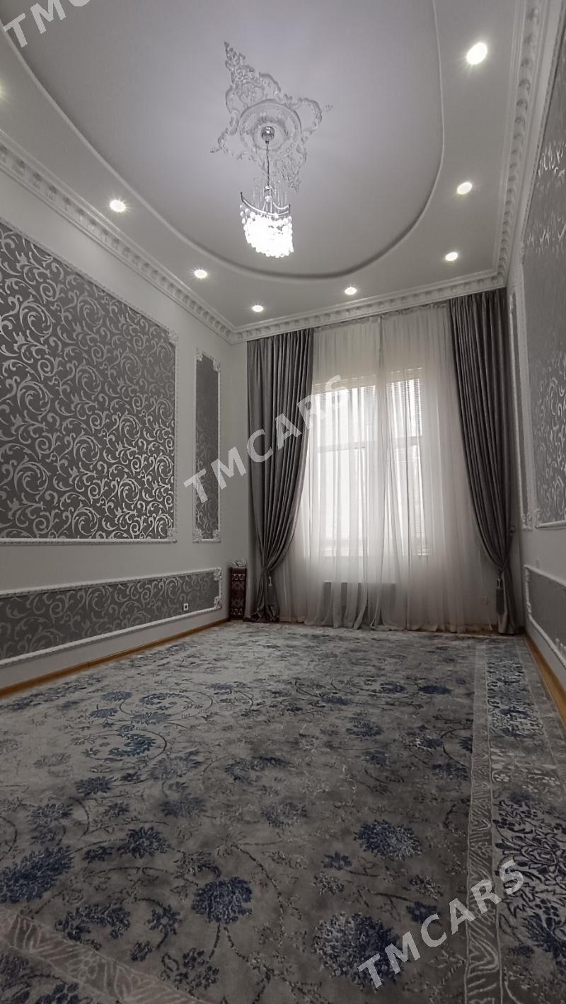 PODWOYSKAYA Bal şeker elitka - ул. Подвойского (Битарап Туркменистан шаёлы) - img 5