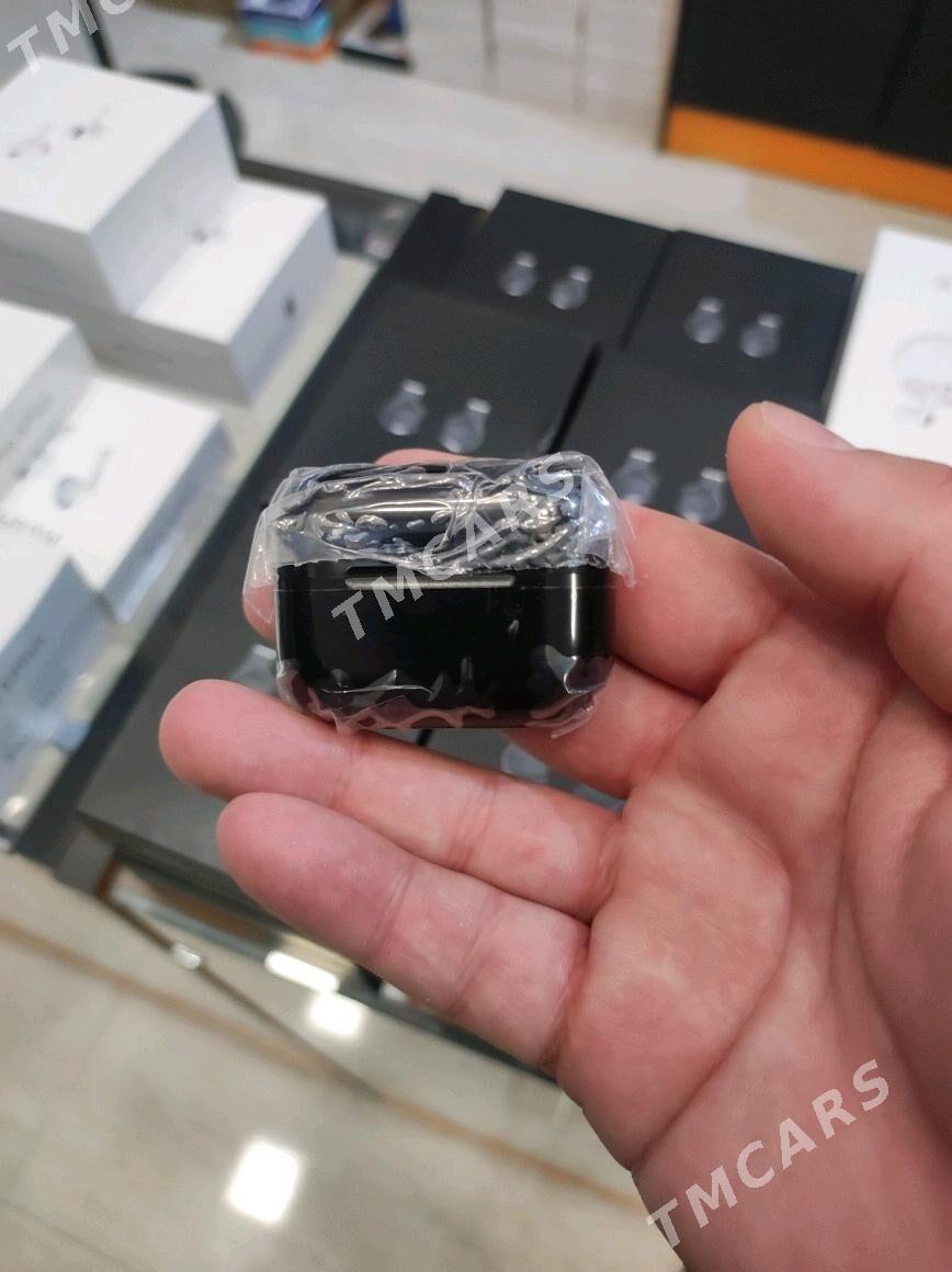 Airpods Pro5S Täze görnüş - Daşoguz - img 2