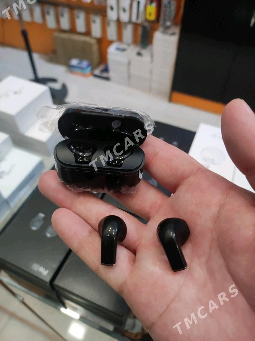 Airpods Pro5S Täze görnüş - Daşoguz - img 4