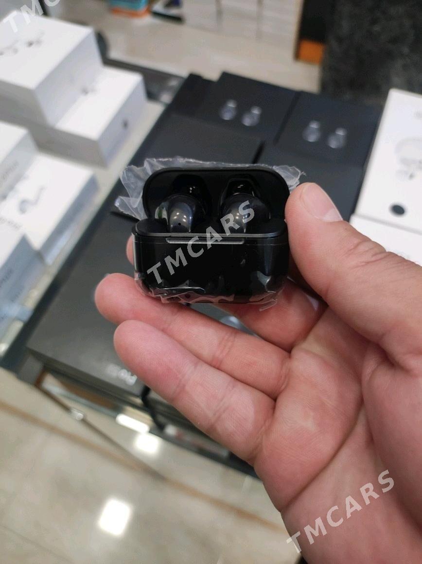 Airpods Pro5S Täze görnüş - Daşoguz - img 3