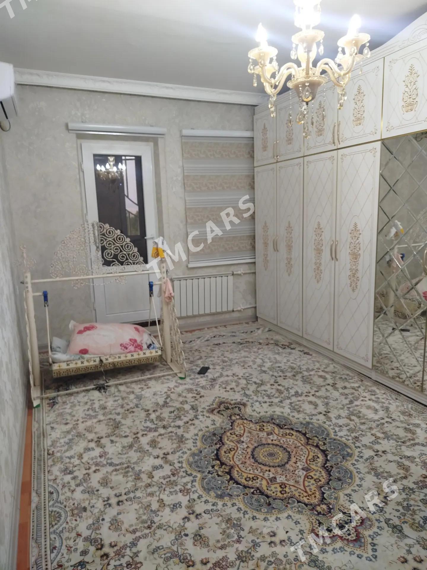 ПРОДАЖА КВАРТИРЫ - Aşgabat - img 4
