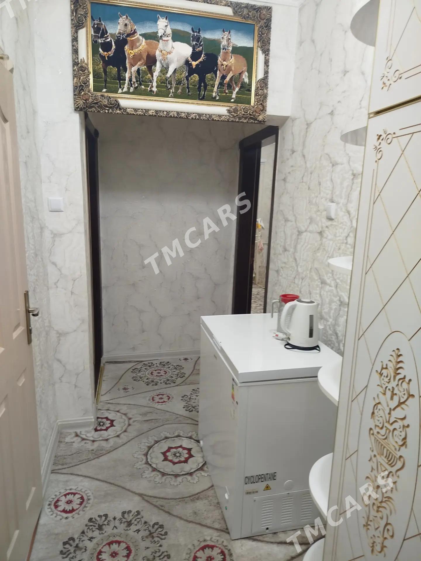 ПРОДАЖА КВАРТИРЫ - Aşgabat - img 5