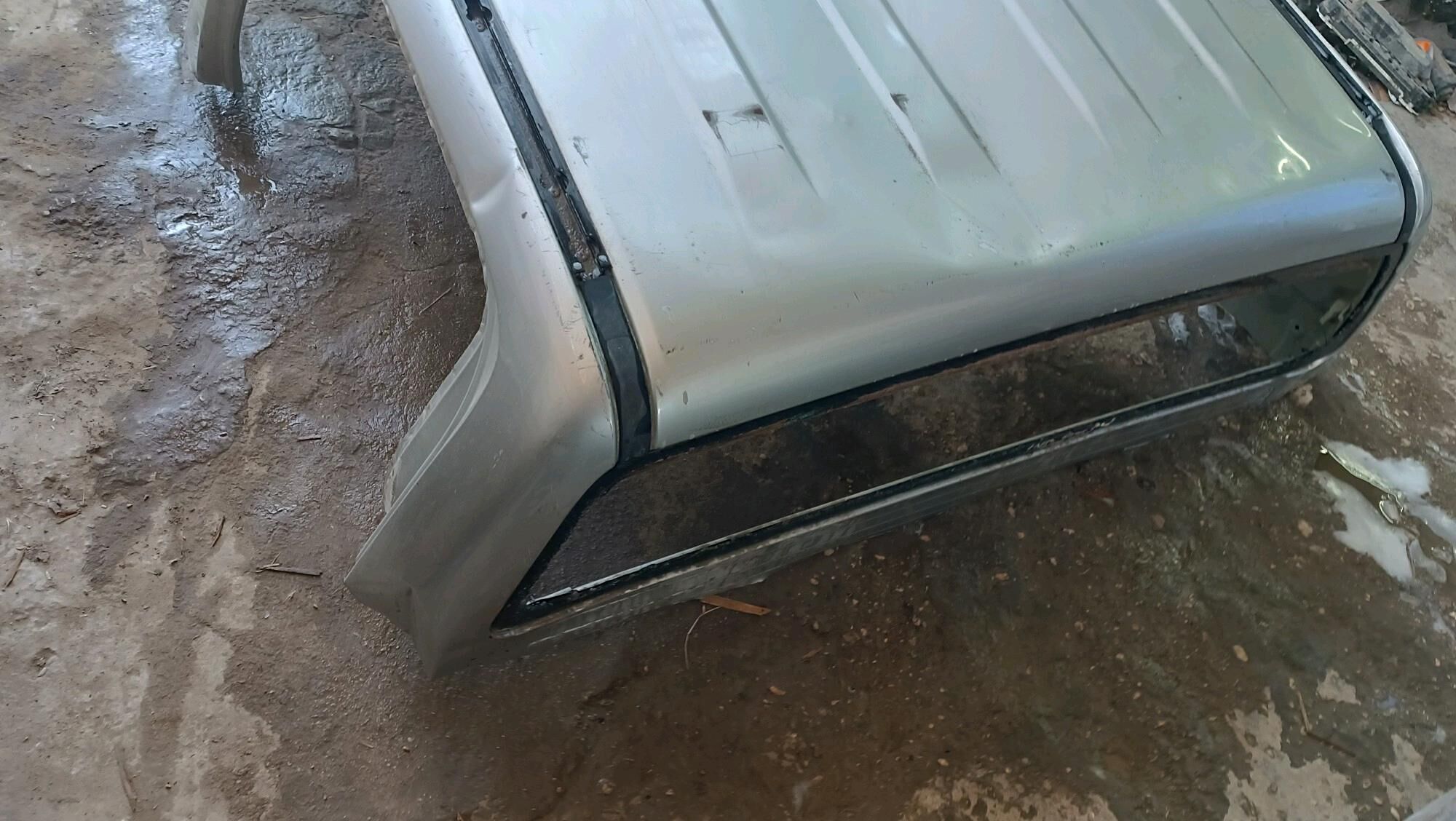 Hilux Pikap krisa 2006 2014 18 000 TMT - Балканабат - img 3