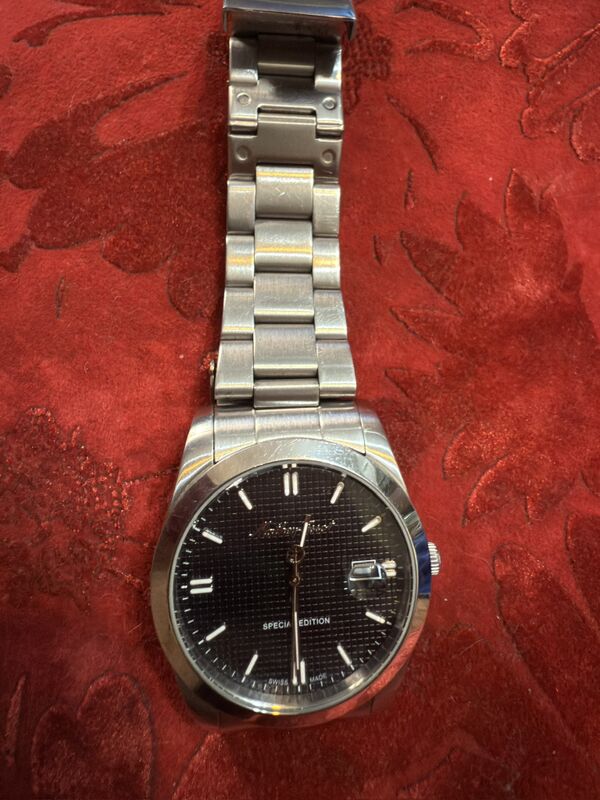 Mathey Tissot - Aşgabat - img 3