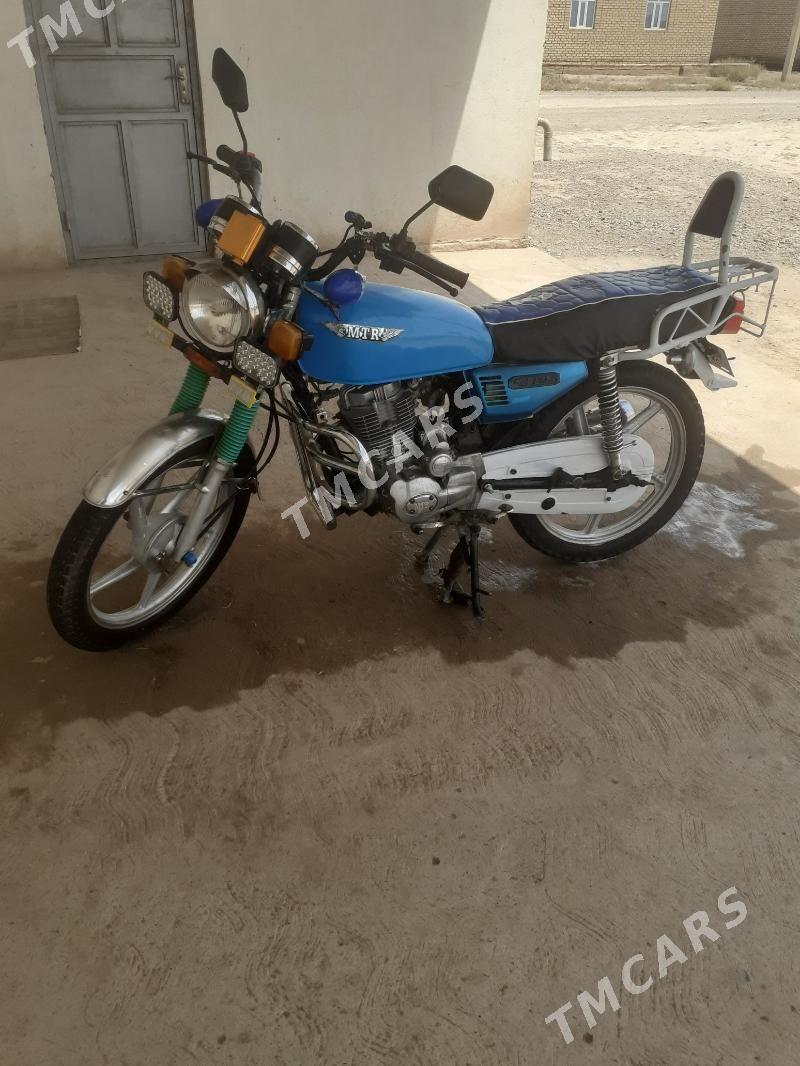 Fekon FK150-8G 2018 - 11 000 TMT - Sarahs - img 3