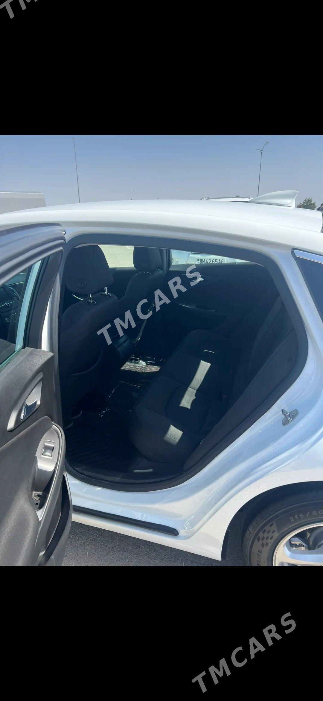 Chevrolet Malibu 2017 - 200 000 TMT - Aşgabat - img 5