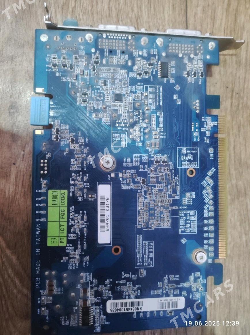 video card - Ашхабад - img 2