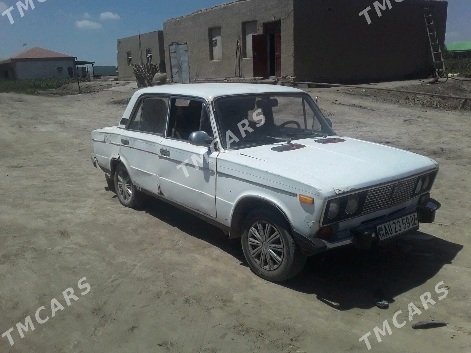 Lada 2106 1986 - 8 000 TMT - Шабатский этрап - img 4