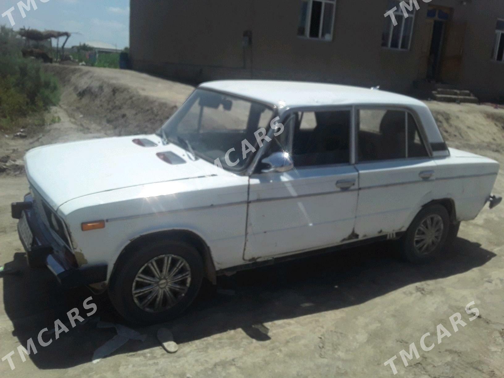 Lada 2106 1986 - 8 000 TMT - Шабатский этрап - img 2