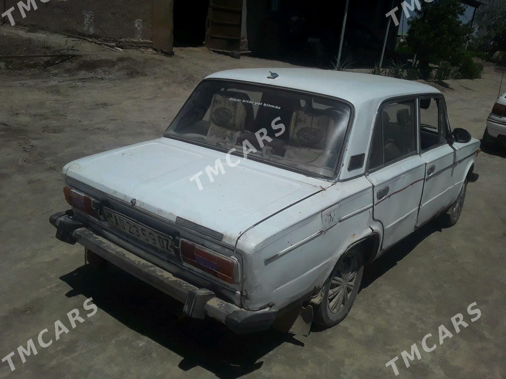 Lada 2106 1986 - 8 000 TMT - Шабатский этрап - img 3