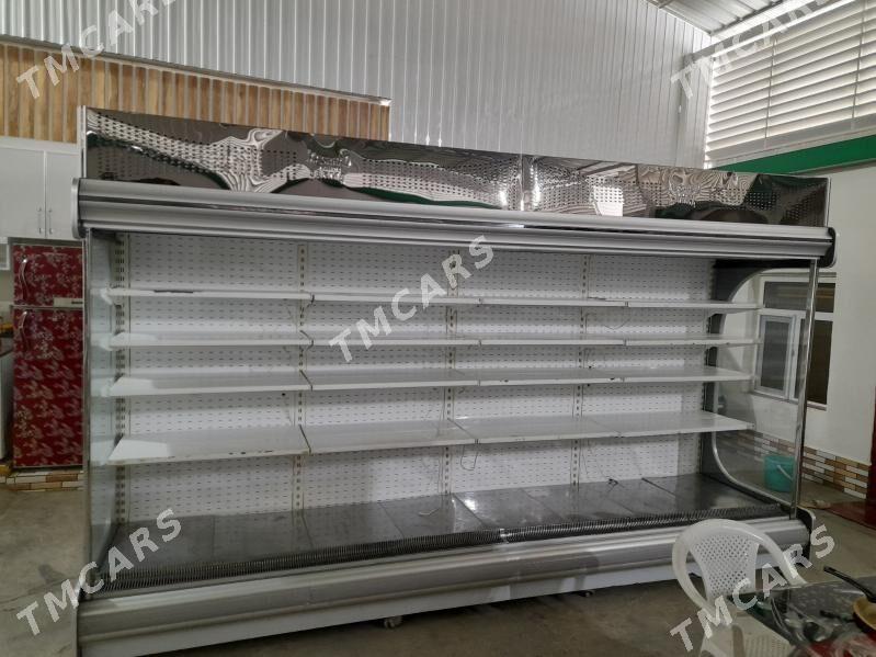 witirina haladilnik 4METR - Aşgabat - img 2